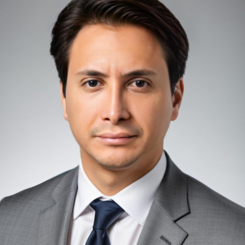 Carlos  P.