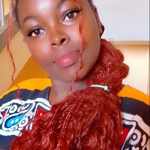 Divinah  N. profile photo