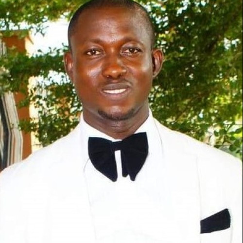 Moruf G. profile photo