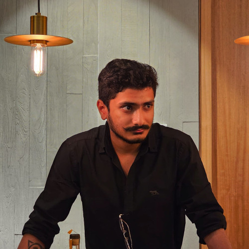 Naitik S. profile photo