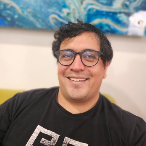 Rodrigo C.