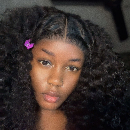 Precious A. profile photo