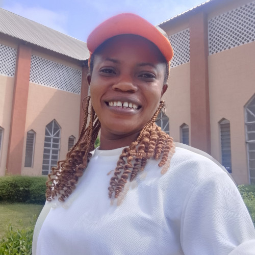 Blessing  E. profile photo