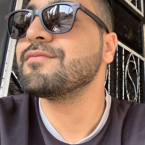 Med amine E. profile photo