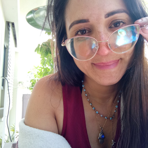 Rocio R. profile photo