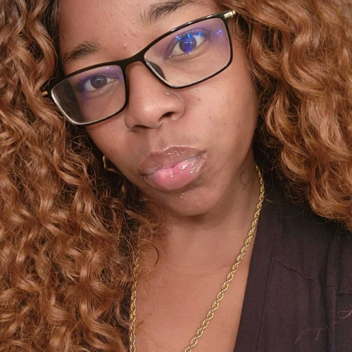 Kyiesha W.
