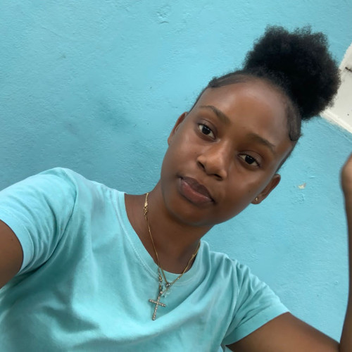 shanakay b. profile photo
