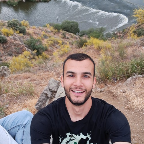 Imad C.