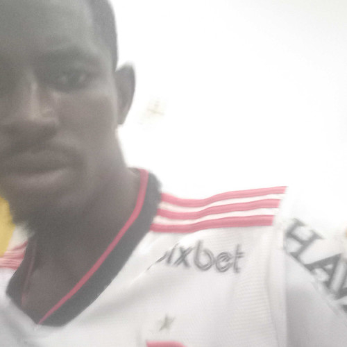 iddrisu M. profile photo