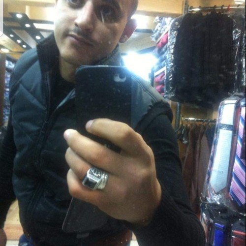 Mohammed  A.