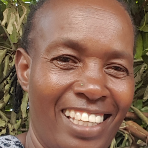 Jane muthoni  I. profile photo