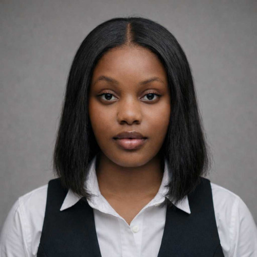 Sharon I. profile photo