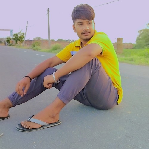 Pankaj M.
