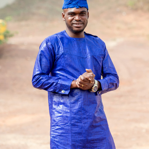 Damilola A. profile photo