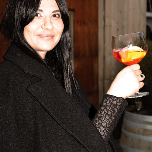 Miranda Maria M.