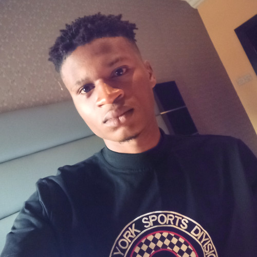Ehis O. profile photo
