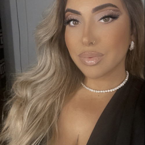 Yamila M. profile photo