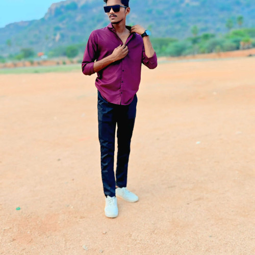 Rahul K.