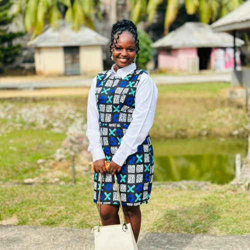 Sophia P. profile photo