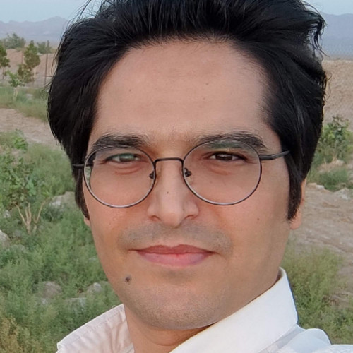 Mahdi B. profile photo