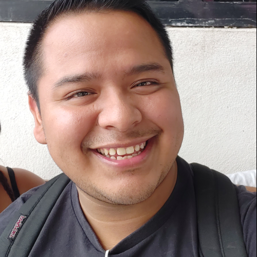 Yussel de Jesús  J.