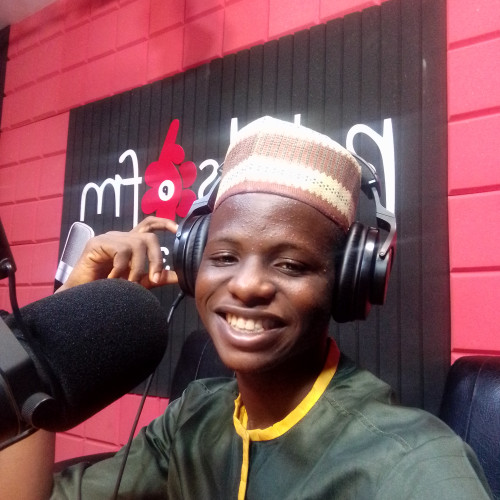 Adeniji R. profile photo