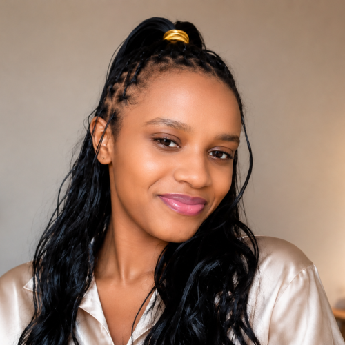 Eddah  K. profile photo