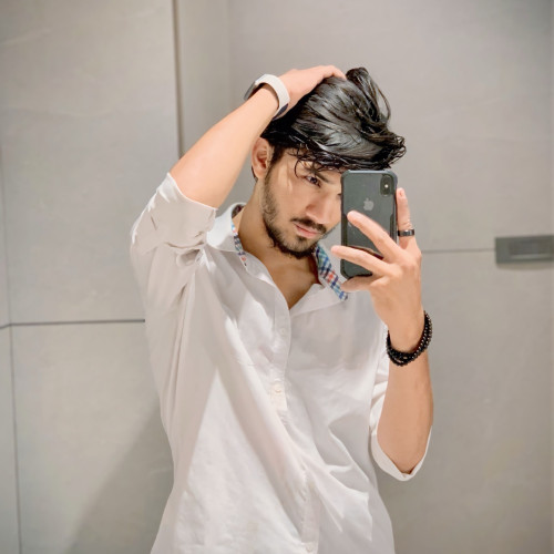 Arbazz S. profile photo