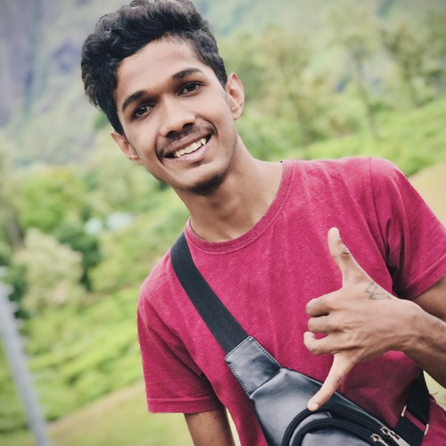 Lashmitha m.