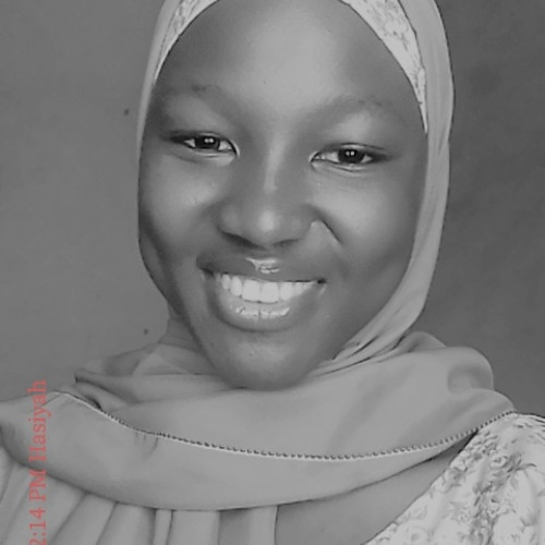 Hasiyat A. profile photo