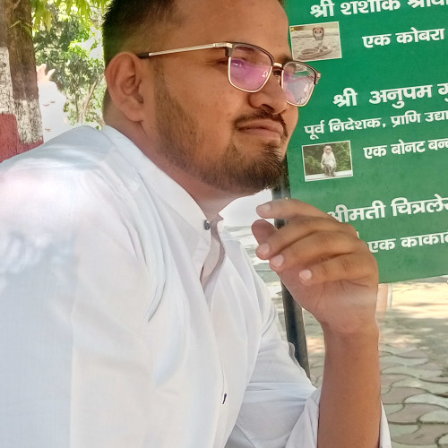 Faiji a. profile photo