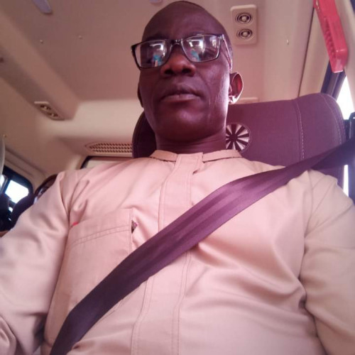 SAMSON A.