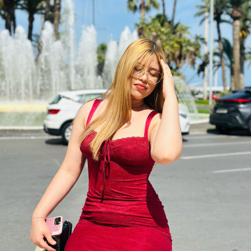 Stefanny F. profile photo