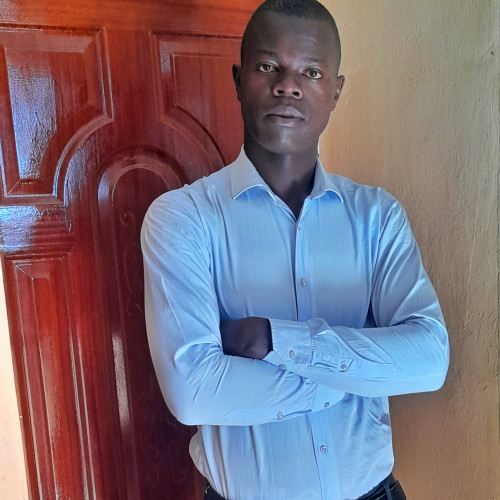 It's  M. profile photo