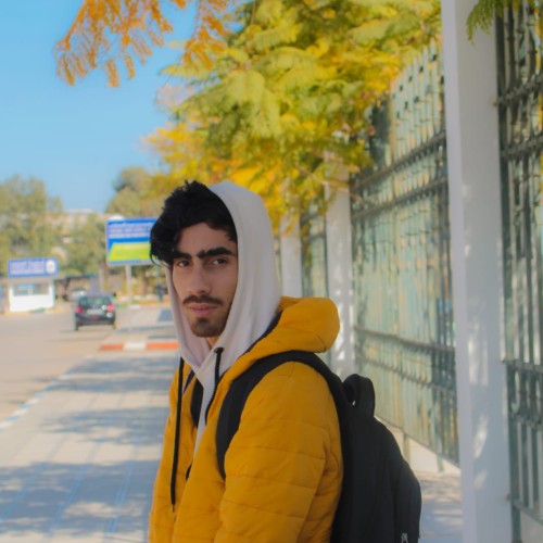 Taoufik r.