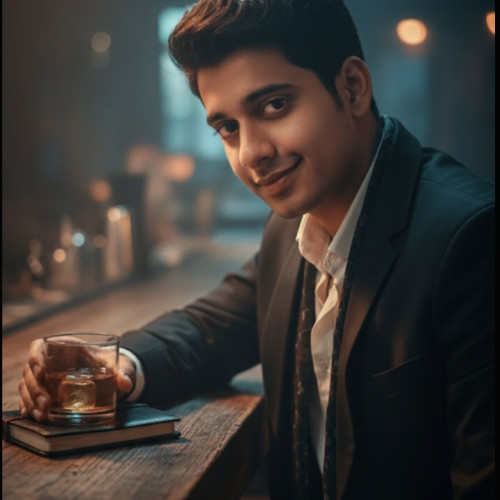 Tushar  A. profile photo