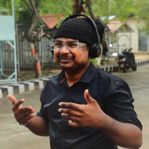 anji k. profile photo