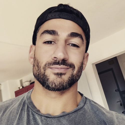 Cam M. profile photo