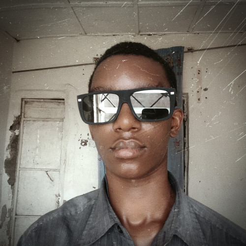 ARINZECHI J. profile photo