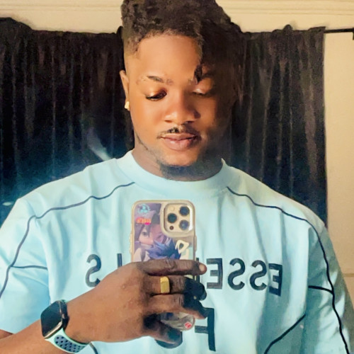 Omotosho  N. profile photo