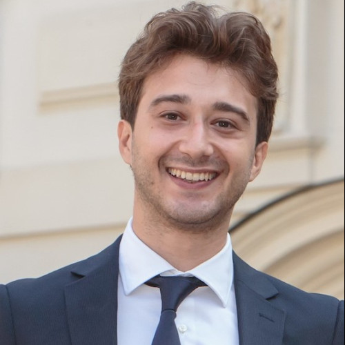 Luca O. profile photo