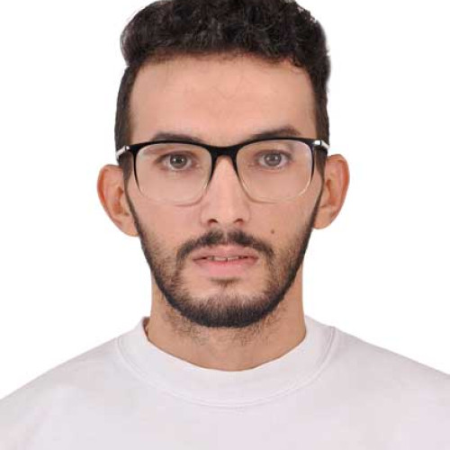 Achraf B. profile photo