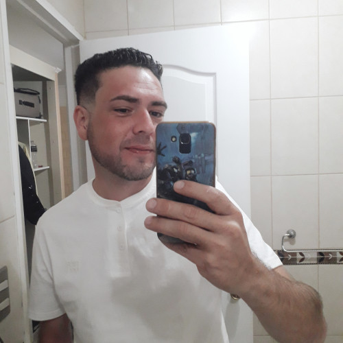 Felipe T. profile photo