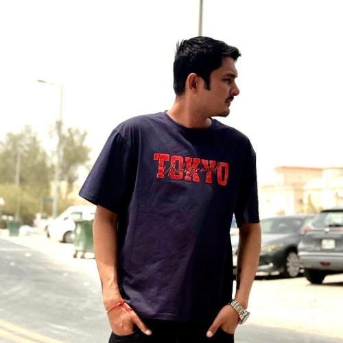 Saroj B. profile photo
