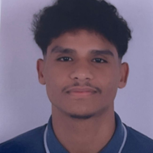 Mossaab K. profile photo
