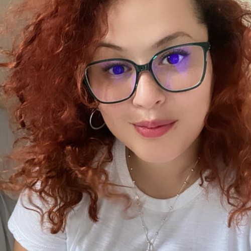 Rebeca S.