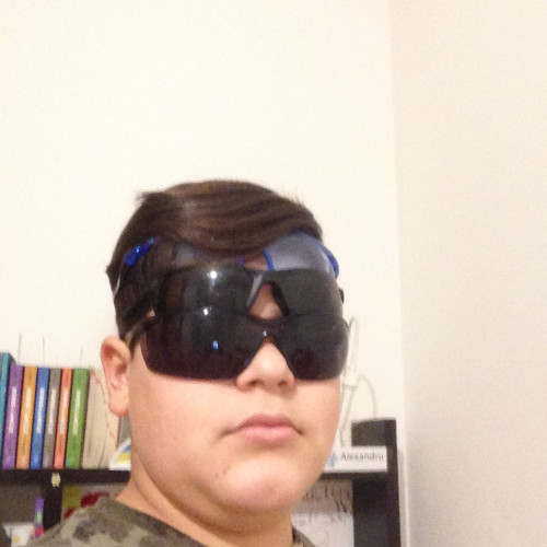 Alex M. profile photo