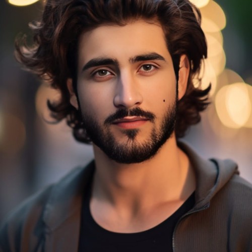 Mahad K. profile photo