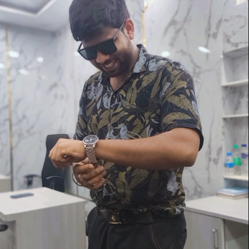 Suresh D. profile photo