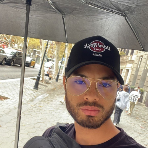 Nicolás R. profile photo